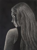 scratchboard, scratchboard images