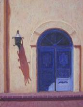 St. Francis de Neri Mission New Mexico