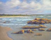 Asilomar Beach, CA